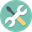 Registration Strip Icon for tools