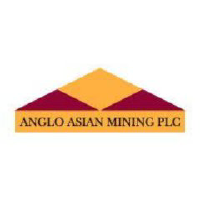 Anglo Asian Mining Plc